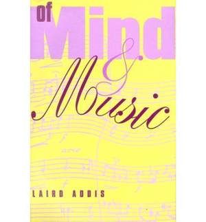Of Mind and Music