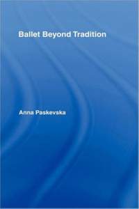 Ballet Beyond Tradition