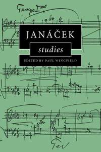 Janácek Studies