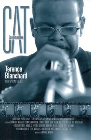 Contemporary Cat: Terence Blanchard with Special Guests