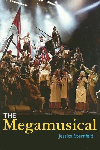 Megamusical, The