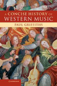 A Concise History of Western Music