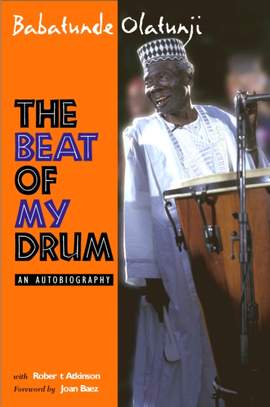 The Beat of My Drum: An Autobiography