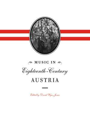 Music in Eighteenth-Century Austria