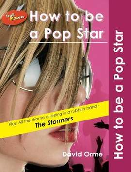 How to be a Pop Star