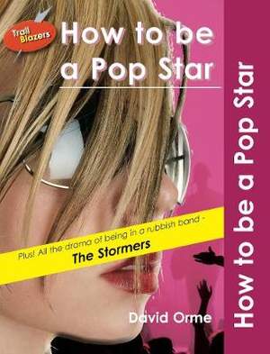 How to be a Pop Star