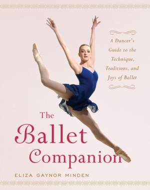The Ballet Companion: Ballet Companion