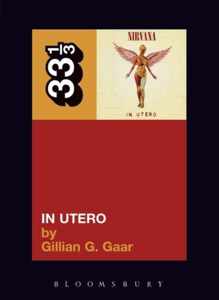 Nirvana's In Utero