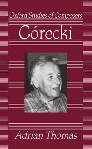 Górecki