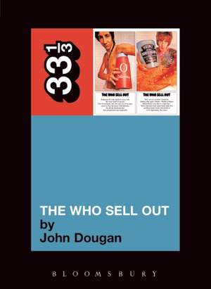 The Who's The Who Sell Out