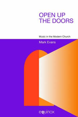 Open Up the Doors: Music in the Modern Church