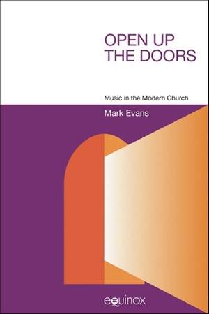 Open up the Doors: Music in the Modern Church