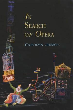 In Search of Opera