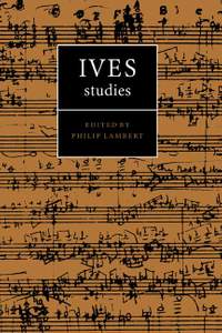 Ives Studies