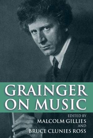 Grainger on Music