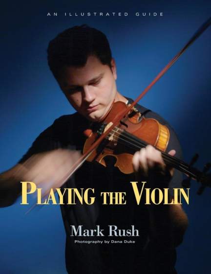 Playing the Violin