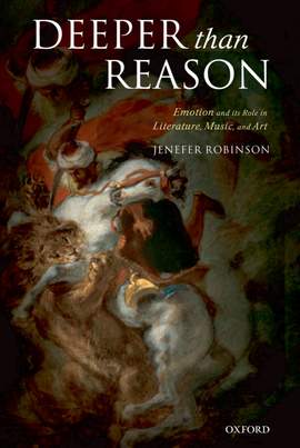 Deeper Than Reason