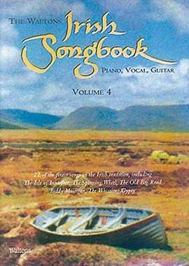 The Waltons Irish Songbook