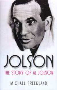 Al Jolson: The Story of Al Jolson