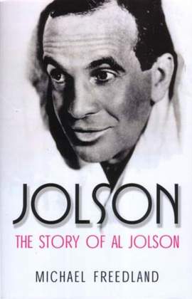 Al Jolson: The Story of Al Jolson