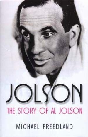 Al Jolson: The Story of Al Jolson
