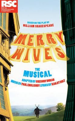 Merry Wives of Windsor, The