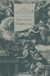 Opera and the Enlightenment