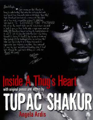 Inside A Thug's Heart