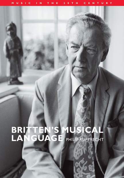 Britten's Musical Language | Presto Music