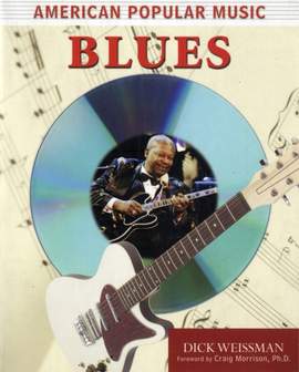 American Popular Music: Blues
