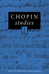 Chopin Studies 2