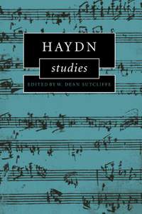 Haydn Studies