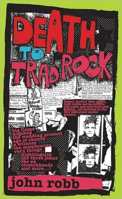 Going Underground: American Punk 1979-1989 | Presto Music
