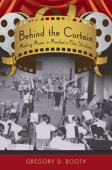 Behind the Curtain: Making Music in Mumbai's Film Studios