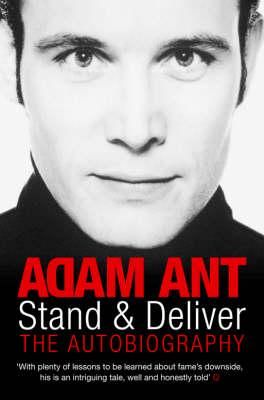 Stand and Deliver: My Autobiography