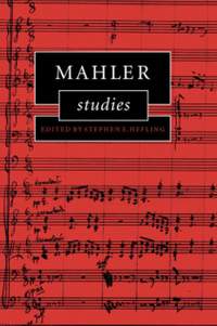 Mahler Studies