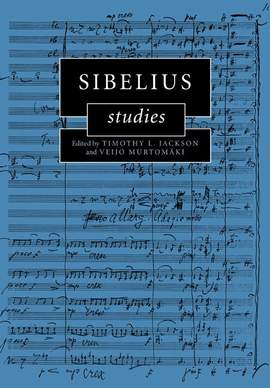 Sibelius Studies