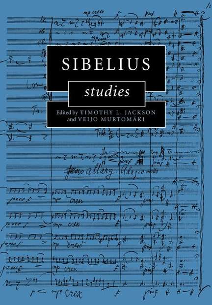 Sibelius Studies