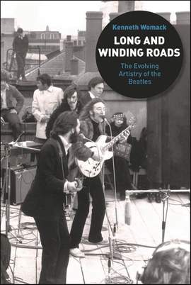 Long and Winding Roads: The Evolving Artistry of the Beatles
