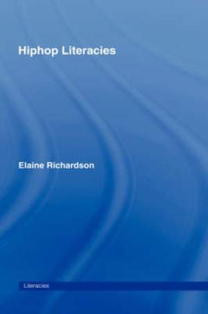 Hiphop Literacies