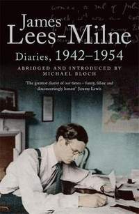 Diaries, 1942-1954