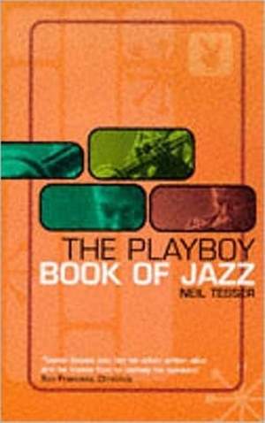 The Playboy Guide to Jazz