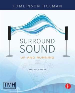 Surround Sound: Up and running