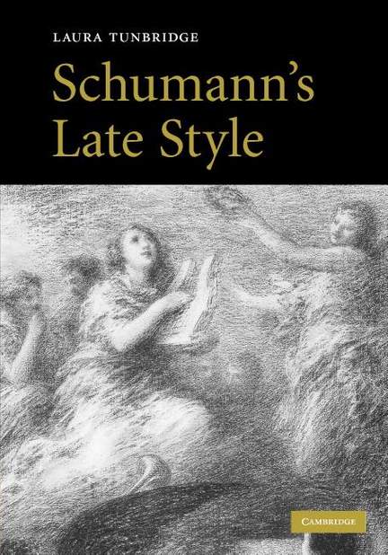 Schumann's Late Style