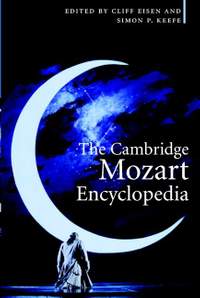 The Cambridge Mozart Encyclopedia