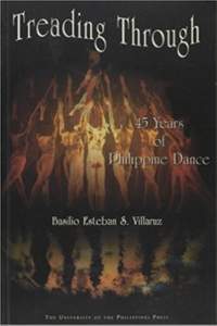 Treading Through: 45 Years of Philippine Dance