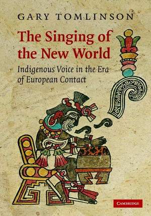 The Singing of the New World