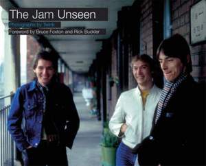 Jam Unseen, The
