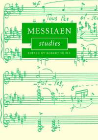 Messiaen Studies