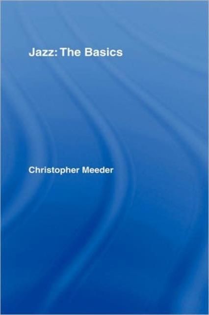 Jazz: the Basics